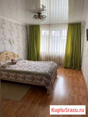 Дом 120 м² на участке 10 сот. на продажу в Бийске Бийск - изображение 3