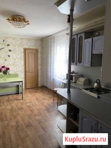 Дом 120 м² на участке 10 сот. на продажу в Бийске Бийск - изображение 2