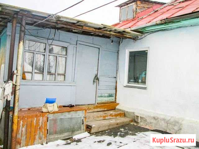 Дом 40 м² на участке 15 сот. на продажу в Еманжелинске Еманжелинск - изображение 2