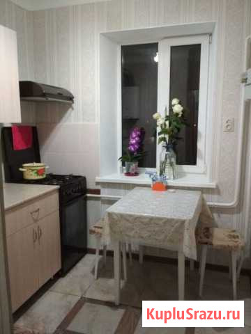 1-комнатная квартира, 1200 м², 3/3 эт. в аренду посуточно в Пятигорске Пятигорск - изображение 2