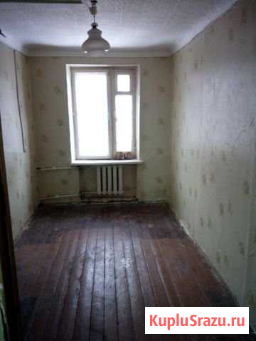 Комната 13 м² в 6-ком. кв., 3/3 эт. на продажу в Коврове Ковров - изображение 1