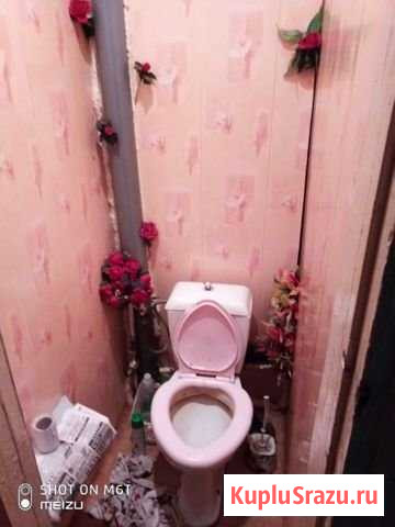 Комната 13 м² в 6-ком. кв., 3/3 эт. на продажу в Коврове Ковров - изображение 3