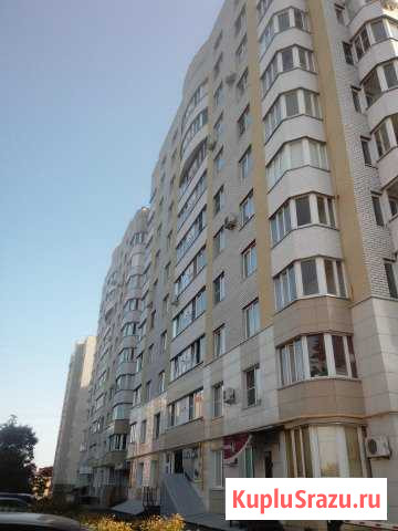 1-комнатная квартира, 40.2 м², 10/10 эт. на продажу в Курске Курск - изображение 1