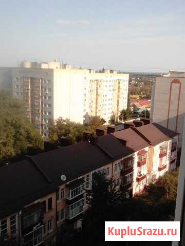 1-комнатная квартира, 40.2 м², 10/10 эт. на продажу в Курске Курск - изображение 3