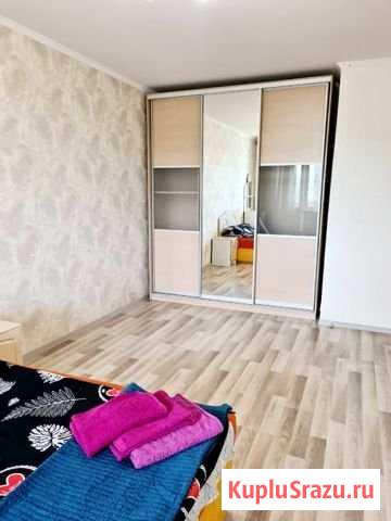 1-комнатная квартира, 45 м², 5/9 эт. в аренду посуточно в Туле Тула - изображение 3