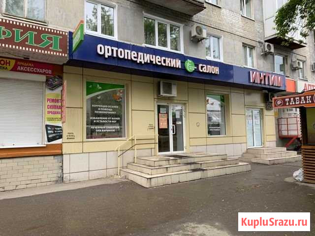 Торговое помещение, 43 кв.м. Саратов - изображение 1