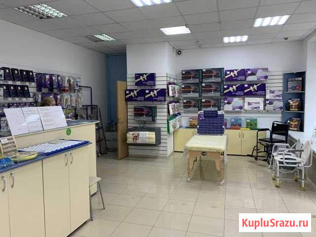 Торговое помещение, 43 кв.м. Саратов - изображение 3