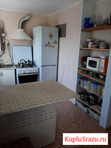 3-комнатная квартира, 51 м², 5/5 эт. на продажу в Нефтекамске Нефтекамск - изображение 3