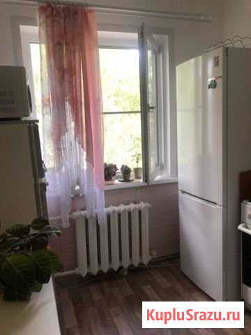 2-комнатная квартира, 42 м², 5/5 эт. на продажу в Иваново Иваново - изображение 1