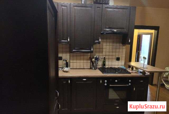 2-комнатная квартира, 72 м², 5/5 эт. на продажу в Яблоновском Яблоновский - изображение 2