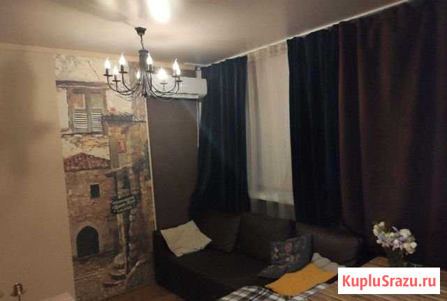 2-комнатная квартира, 72 м², 5/5 эт. на продажу в Яблоновском Яблоновский - изображение 3
