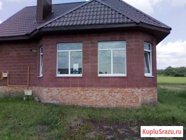 Дом 76 м² на участке 25 сот. на продажу в Белгороде Белгород - изображение 1
