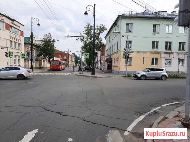 Помещение свободного назначения, 30 кв.м. Рыбинск - изображение 1