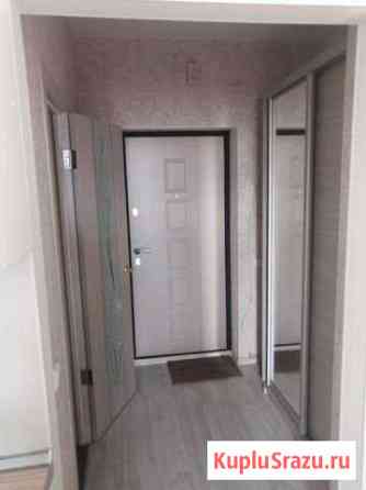 1-комнатная квартира, 31 м², 20/22 эт. в аренду на длительный срок в Новосибирске Новосибирск