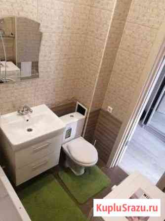 1-комнатная квартира, 31 м², 20/22 эт. в аренду на длительный срок в Новосибирске Новосибирск