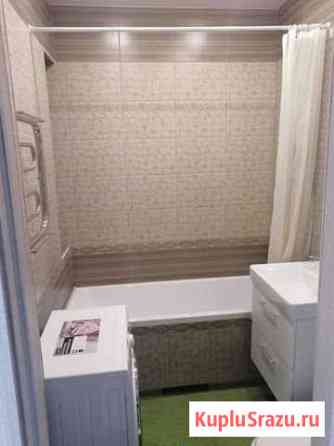 1-комнатная квартира, 31 м², 20/22 эт. в аренду на длительный срок в Новосибирске Новосибирск