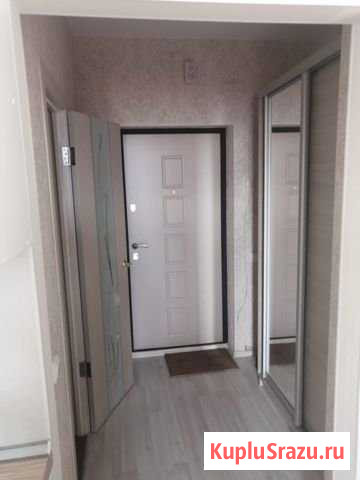 1-комнатная квартира, 31 м², 20/22 эт. в аренду на длительный срок в Новосибирске Новосибирск - изображение 1