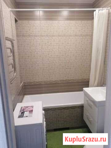 1-комнатная квартира, 31 м², 20/22 эт. в аренду на длительный срок в Новосибирске Новосибирск - изображение 2