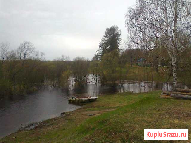 3-комнатная квартира, 77.4 м², 1/2 эт. на продажу в Яренске Яренск - изображение 2
