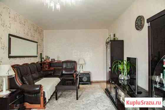 3-комнатная квартира, 58 м², 3/5 эт. на продажу во Владимире Владимир