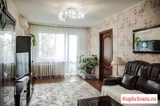 3-комнатная квартира, 58 м², 3/5 эт. на продажу во Владимире Владимир