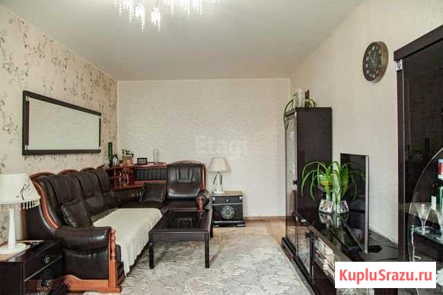 3-комнатная квартира, 58 м², 3/5 эт. на продажу во Владимире Владимир - изображение 1