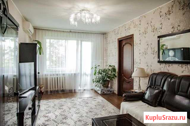 3-комнатная квартира, 58 м², 3/5 эт. на продажу во Владимире Владимир - изображение 2