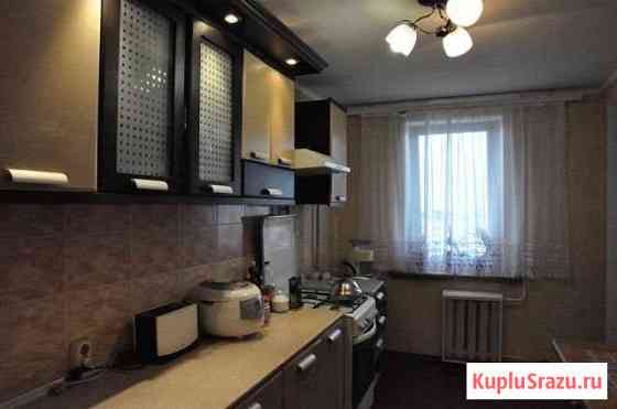 3-комнатная квартира, 73.3 м², 10/10 эт. на продажу в Севастополе Севастополь