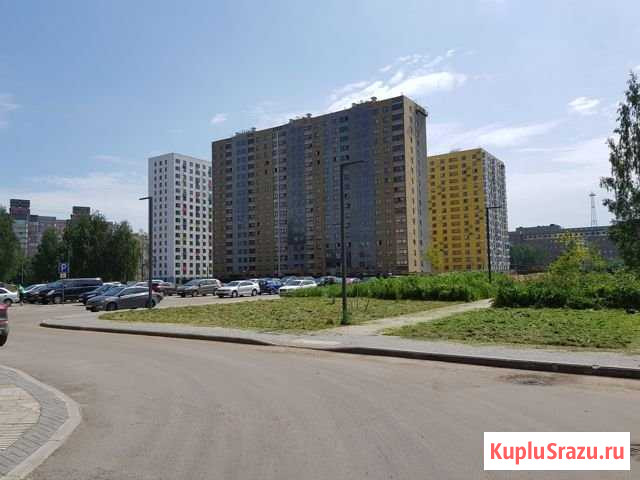 2-комнатная квартира, 58 м², 13/17 эт. на продажу в Ярославле Ярославль - изображение 2