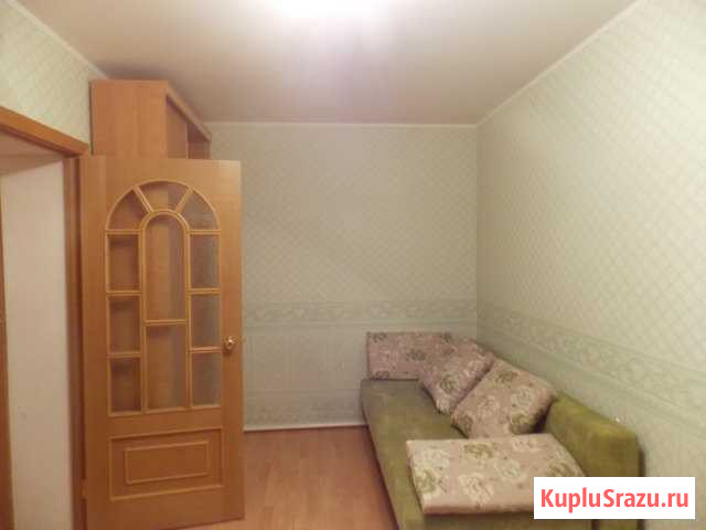 1-комнатная квартира, 40 м², 3/5 эт. в аренду посуточно в Бору Бор - изображение 1