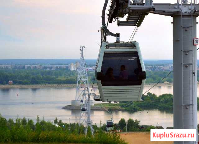 1-комнатная квартира, 40 м², 3/5 эт. в аренду посуточно в Бору Бор - изображение 2