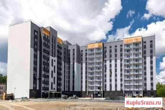 2-комнатная квартира, 57.4 м², 4/10 эт. на продажу в Челябинске Челябинск