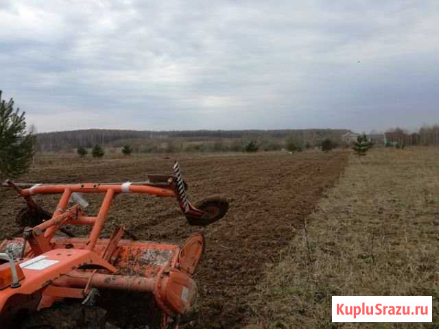 Участок СНТ, ДНП 20 сот. в аренду в Кондрово Кондрово - изображение 1