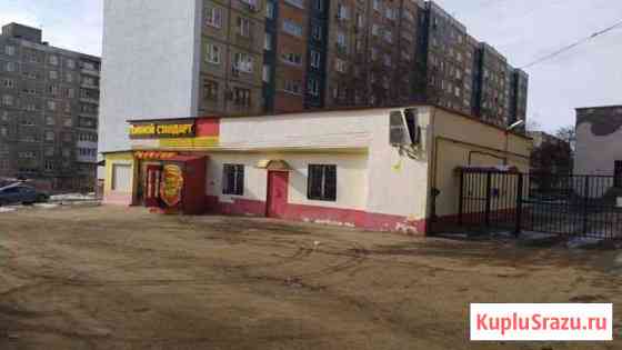 Помещение свободного назначения, 141 кв.м. Саратов