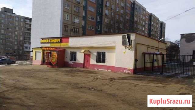 Помещение свободного назначения, 141 кв.м. Саратов - изображение 2