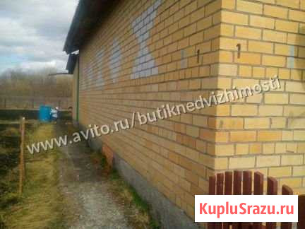 Дом 84 м² на участке 15 сот. на продажу в Тобольске Тобольск - изображение 3