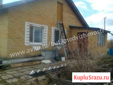 Дом 84 м² на участке 15 сот. на продажу в Тобольске Тобольск - изображение 2