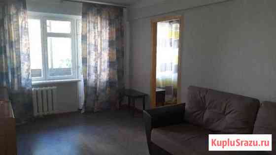 2-комнатная квартира, 49 м², 2/5 эт. в аренду на длительный срок в Волгограде Волгоград