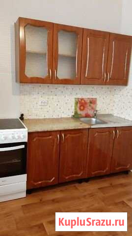 1-комнатная квартира, 40 м², 2/14 эт. в аренду на длительный срок в Оренбурге Оренбург - изображение 3