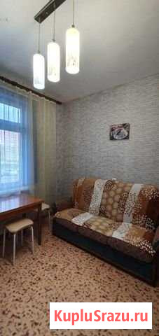 1-комнатная квартира, 39 м², 1/9 эт. в аренду на длительный срок в Кемерово Кемерово - изображение 1