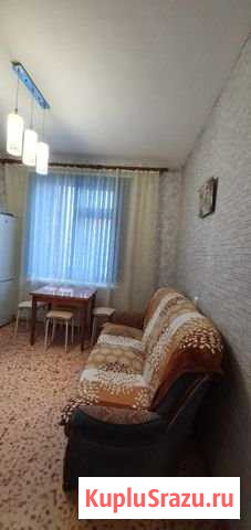 1-комнатная квартира, 39 м², 1/9 эт. в аренду на длительный срок в Кемерово Кемерово - изображение 2