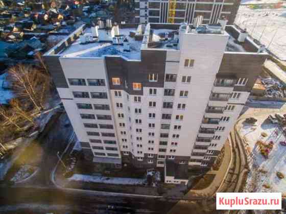 1-комнатная квартира, 31 м², 6/10 эт. на продажу в Твери Тверь