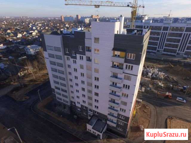 1-комнатная квартира, 31 м², 6/10 эт. на продажу в Твери Тверь - изображение 1