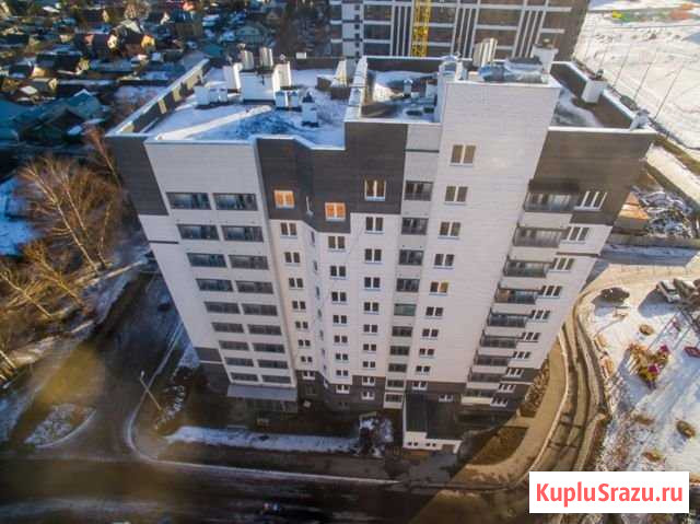 1-комнатная квартира, 31 м², 6/10 эт. на продажу в Твери Тверь - изображение 3