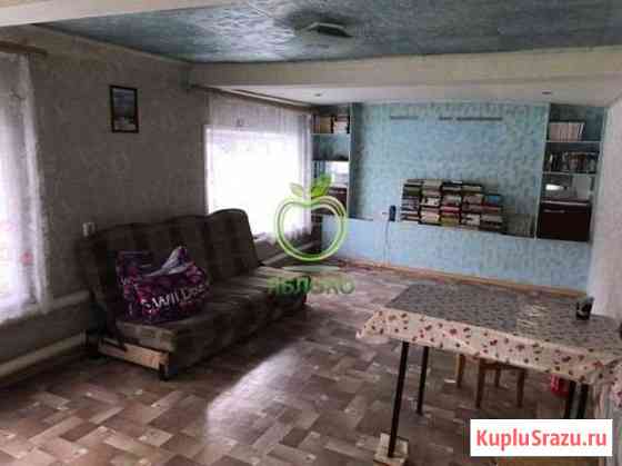 Дом 120 м² на участке 8 сот. на продажу в Березниках Березники