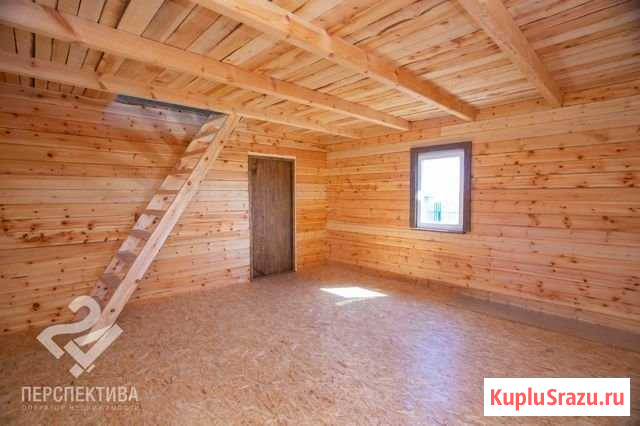 Дача 50 м² на участке 8 сот. на продажу в Кемерово Кемерово - изображение 1