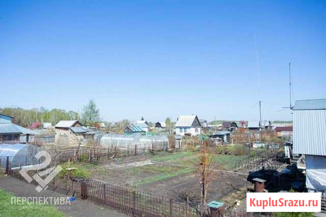 Дача 50 м² на участке 8 сот. на продажу в Кемерово Кемерово - изображение 3