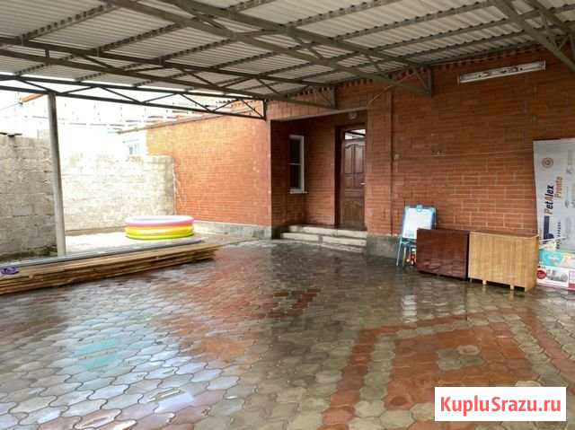 Дом 73 м² на участке 2 сот. на продажу в Нижнебаканской Нижнебаканская - изображение 3