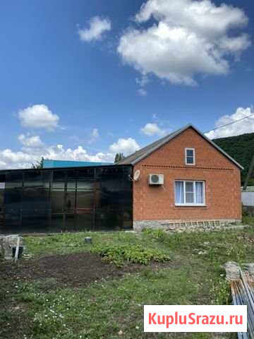 Дом 73 м² на участке 2 сот. на продажу в Нижнебаканской Нижнебаканская - изображение 1