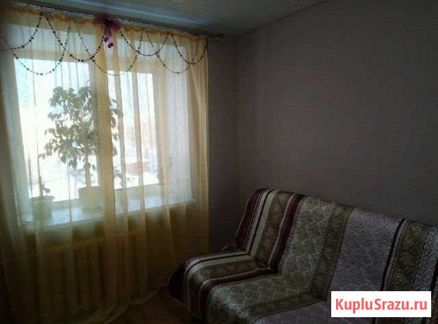 2-комнатная квартира, 38 м², 3/3 эт. на продажу в Котласе Котлас - изображение 2